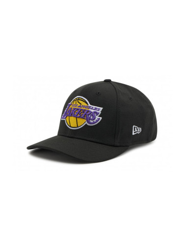 New Era 950 NBA Stretch snap LOSLAK Unisex - Шапки New Era - Черен - 11901827-M/L - Size: M/L
