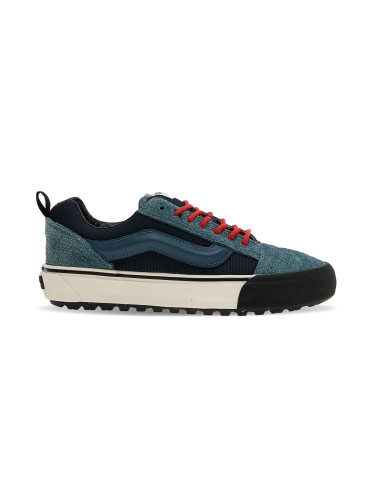 Vans Knu Skool MTE-1 Blue Мъже - Спортни обувки Vans - Син - VN000CXR12S1-10 - Size: 10