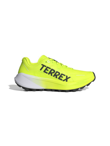 adidas Terrex Agravic 3 W Жени - Спортни обувки adidas Performance - Жълт - JR5222-4.5 - Size: 4.5