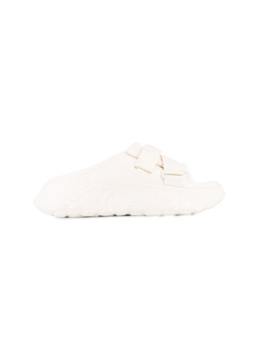 Palladium Offbound Slide Cream White M Unisex - Сандали Palladium - Светло кафяв - 74480-180-M-5 - Size: 5