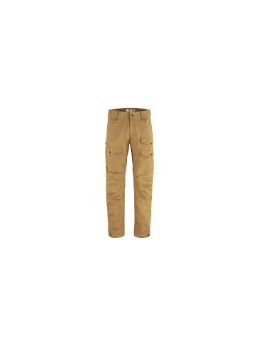 Fjällräven Vidda Pro Ventilated Trs M Long Brown Мъже - Панталони Fjällräven - Кафяв - F81160-232-44 - Size: 44