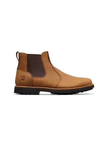 Timberland Mid Chelsea Boot Мъже - Обувки Timberland - Кафяв - A5UYS-F13-10 - Size: 10