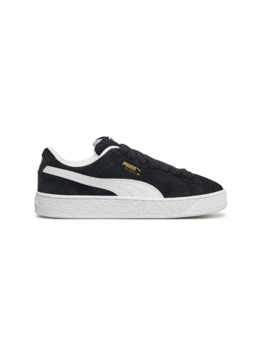Puma Suede XL Black Мъже - Спортни обувки Puma - Черен - 395205-02-8 - Size: 8