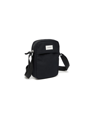 Osprey Arcane Small Crossbody Black Unisex - Раници и чанти Osprey - Черен - 10054146OSP-One-size - Size: One size