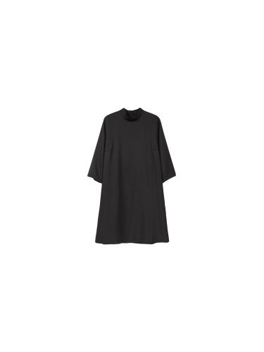 Makia Heili Dress W Black W75029_999 Жени - Рокля Makia - Черен - W75029_999-M - Size: M