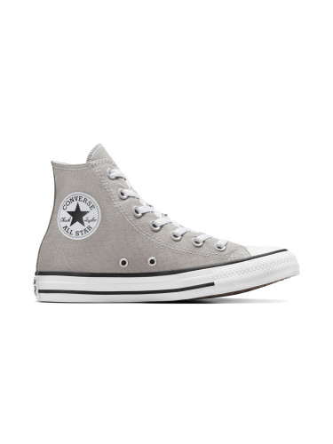 Converse Chuck All Star High Top Grey Мъже - Спортни обувки Converse - Сив - A06561C-8 - Size: 8