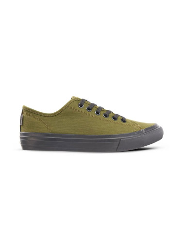 Chrome Kursk AW Sneaker Olive Leaf Мъже - Спортни обувки Chrome - Зелен - FW-173-OLLF-5 - Size: 5