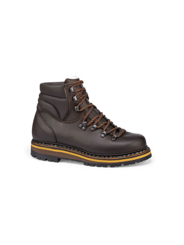 Hanwag Grünten Lady Жени - Обувки Hanwag - Кафяв - H3104-032-4 - Size: 4