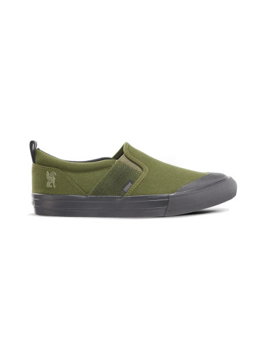 Chrome Dima 3.0 Green Мъже - Спортни обувки Chrome - Зелен - FW-169-OLLF-11 - Size: 11