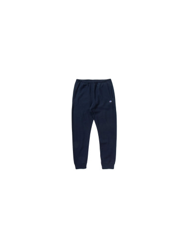 Champion Rib Cuff Pants Blue 217238-BS501 Мъже - Панталони Champion - Син - 217238-BS501-L - Size: L