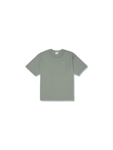Vans LX Premium SS Tshirt Sea Spray Мъже - Тениски Vans - Зелен - VN000GBYE8A-L - Size: L