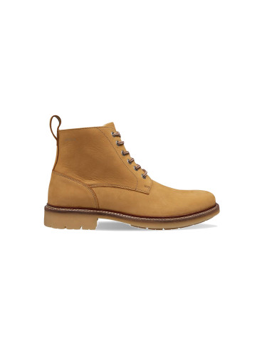 Makia Avenue Boot M Light Brown Мъже - Обувки Makia - Светло кафяв - M90002_230-7 - Size: 7