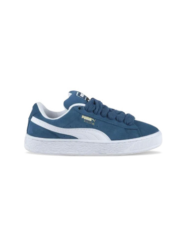 Puma Suede XL Ocean Tropic Мъже - Спортни обувки Puma - Син - 395205-06-8.5 - Size: 8.5