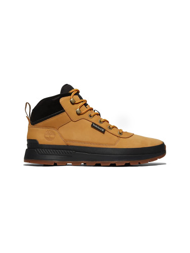Timberland Field Trekker Chukka Light Brown Мъже - Обувки Timberland - Светло кафяв - A1ZQH-231-10 - Size: 10