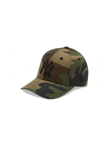 New Era 940K MLB The league essential kids NEYYAN Kids Деца - Шапки New Era - Зелен - 12053098-S - Size: S