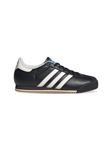 adidas K74 Kick Black Мъже - Спортни обувки adidas Originals - Черен - IG8951-4 - Size: 4