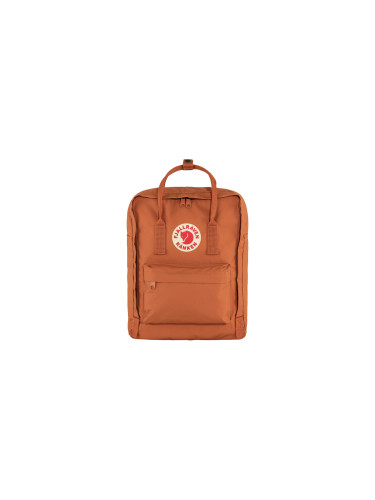 Fjällräven KånkenTerracotta Brown Unisex - Раници и чанти Fjällräven - Оранжев - F23510-243-One-size - Size: One size