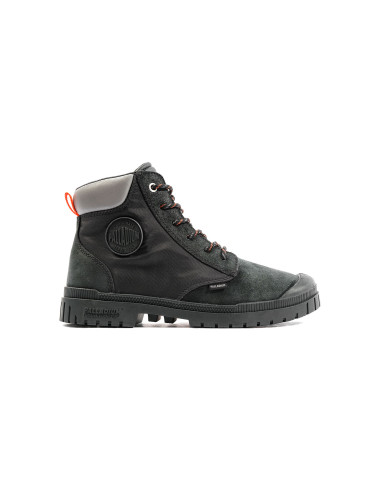 Palladium SP20 SC Wpn Black Мъже - Обувки Palladium - Черен - 78852-008-M-12 - Size: 12