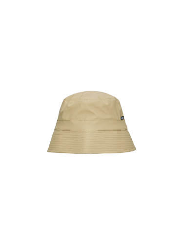 Rains Bucket Hat Sand Unisex - Шапки Rains - Светло кафяв - 20010-24-M/L - Size: M/L