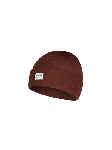 Maloja Fulluns Red Unisex - Шапки Maloja - Червен - 32604-1-8451-One-size - Size: One size