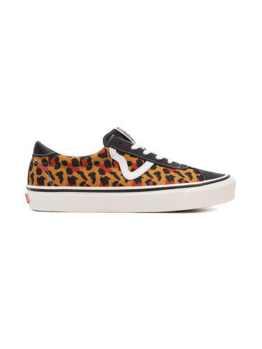 Vans Anaheim Factory Style 73 DX Мъже - Спортни обувки Vans - Многоцветен - VN0A3WLQAZH-4.5 - Size: 4.5