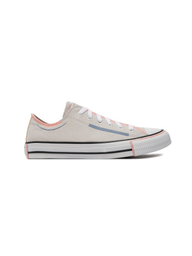 Converse Chuck Taylor All Star Color Pop Multicolor A07593C Жени - Спортни обувки Converse - Многоцветен - A07593C-4 - Size: 4