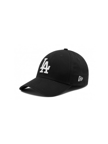 New Era 3930 MLB League Essential LOSDOD Black 11405495 Unisex - Шапки New Era - Черен - 11405495-L/XL - Size: L/XL