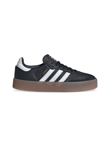 adidas Sambae W Black JI1350 Жени - Спортни обувки adidas Originals - Черен - JI1350-3 - Size: 3