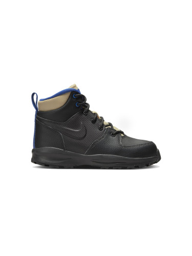 Nike Manoa Black BQ5373-003 Деца - Спортни обувки Nike - Черен - BQ5373-003-31.5 - Size: 31,5