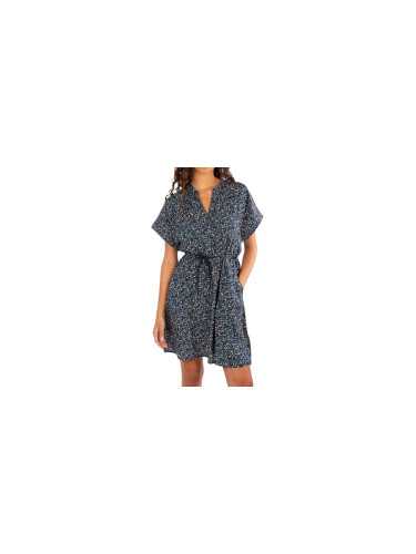IrieDaily Franji Short Dress Жени - Рокля IrieDaily - Многоцветен - 464B362-724-XS - Size: XS