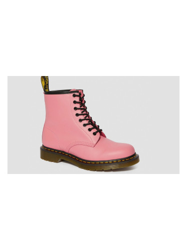 Dr. Martens 1460 Leather Ankle Boots Жени - Обувки Dr. Martens - Розов - DM25714653-3 - Size: 3