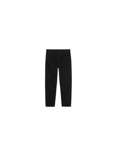 Carhartt WIP Newel Pant Black Мъже - Панталони Carhartt WIP - Черен - I029208_89_2Y-36 - Size: 36