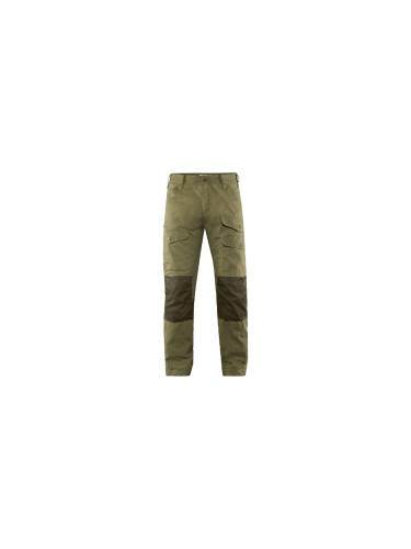 Fjällräven Vidda Pro Ventilated Trs M Long Green Мъже - Панталони Fjällräven - Зелен - F81160-625-662-46 - Size: 46