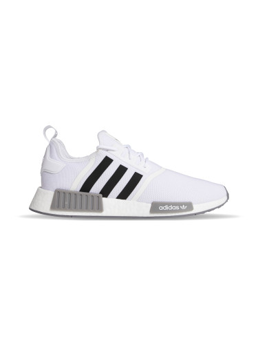 adidas NMD_R1 Primeblue Мъже - Спортни обувки adidas Originals - Бял - GZ9261-4 - Size: 4