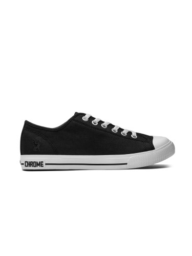 Chrome Kursk Black FW-106-BKWT Мъже - Спортни обувки Chrome - Черен - FW-106-BKWT-10.5 - Size: 10.5