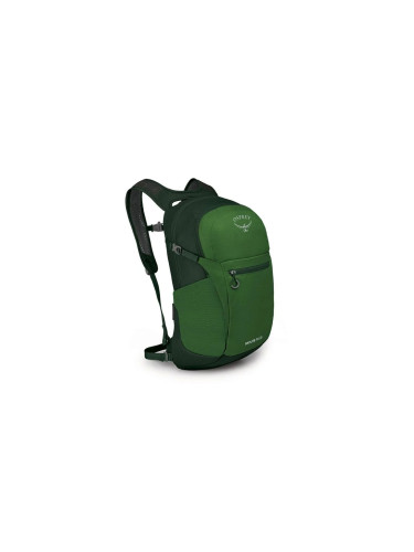 Osprey Daylite Plus Green 10048631OSP Unisex - Раници и чанти Osprey - Зелен - 10048631OSP-One-size - Size: One size