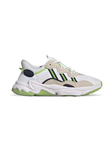 adidas Ozweego Manchester United Мъже - Спортни обувки adidas Originals - Бял - HP7801-11.5 - Size: 11.5