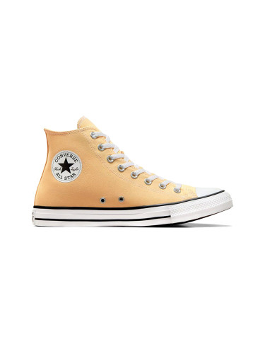Converse Chuck Taylor All Star High Top Мъже - Спортни обувки Converse - Жълт - A09826C-3.5 - Size: 3.5