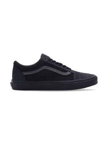 Vans Old Skool Ballistic mix Black Мъже - Спортни обувки Vans - Черен - VN0007NTBKA-6 - Size: 6