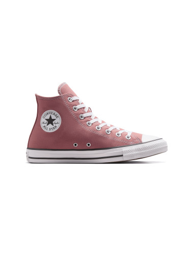 Converse Chuck Taylor All Star Canvas Pink A10534C Жени - Спортни обувки Converse - Розов - A10534C-3.5 - Size: 3.5