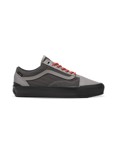 Vans LX Old Skool Gore-Tex Grey Мъже - Спортни обувки Vans - Сив - VN000D0UMTL1-10.5 - Size: 10.5