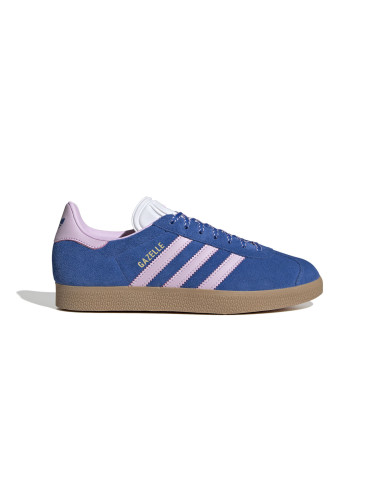 adidas Gazelle W Жени - Спортни обувки adidas Originals - Син - JH7219-4 - Size: 4