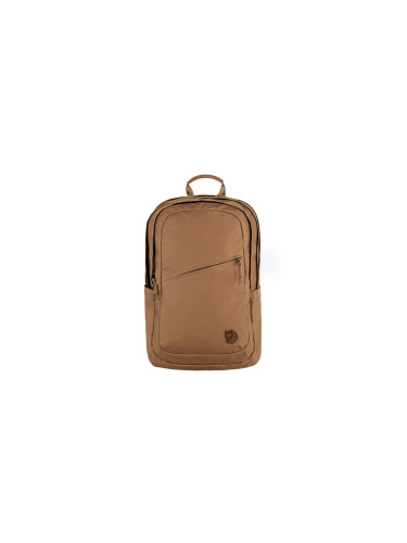 Fjällräven Räven 28 Khaki Dust Unisex - Раници и чанти Fjällräven - Кафяв - F23345-228-One-size - Size: One size