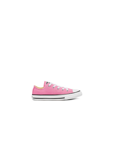 Converse Chuck Taylor All Star Kids Pink 3J238C Деца - Спортни обувки Converse - Розов - 3J238C-31.5 - Size: 31,5