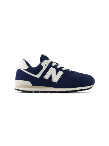 New Balance GC574BCE Junior Жени,Деца - Спортни обувки New Balance - Син - GC574BCE-3.5 - Size: 3.5