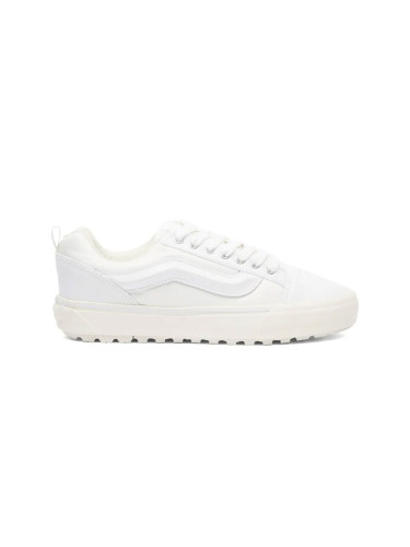 Vans LX Knu Skool MTE-1 White Мъже - Спортни обувки Vans - Бял - VN000CXRWHT-10 - Size: 10