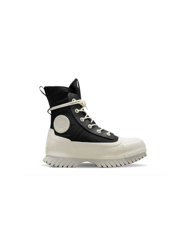Converse Chuck Taylor All Star Lugged 2.0 Black A04667C Жени - Спортни обувки Converse - Черен - A04667C-4.5 - Size: 4.5