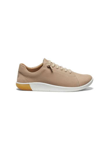 Keen KNX Leather W Light Brown Жени - Обувки Keen - Светло кафяв - 1029362-4.5 - Size: 4.5
