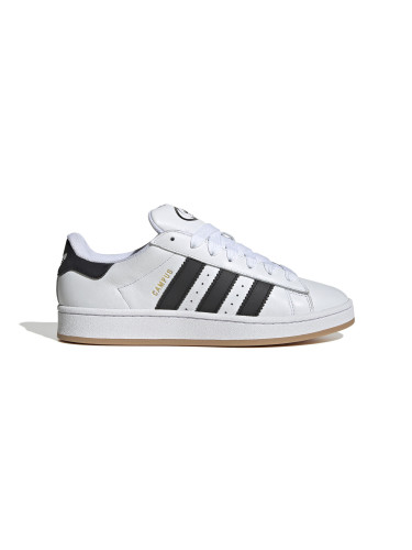 adidas Campus 00s White JP9998 Мъже - Спортни обувки adidas Originals - Бял - JP9998-3.5 - Size: 3.5