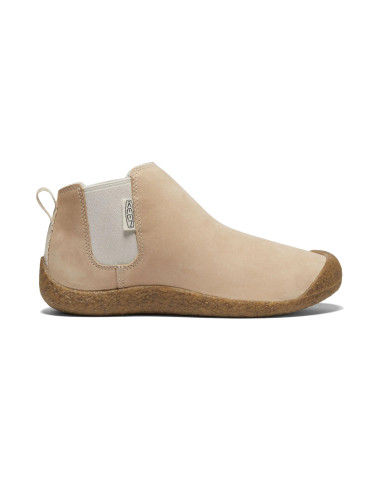Keen Mosey Chelsea Leather Light Brown Жени - Спортни обувки Keen - Светло кафяв - 1026453-4.5 - Size: 4.5